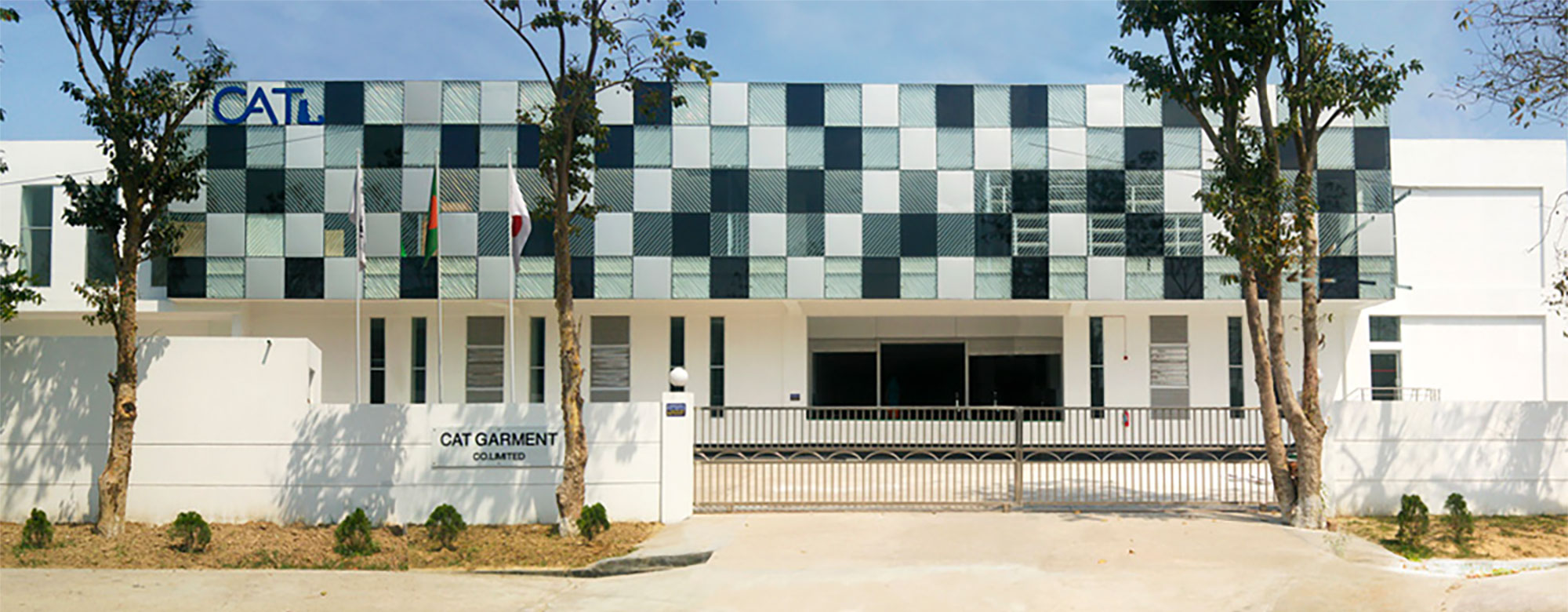 会社紹介 株式会社キャット