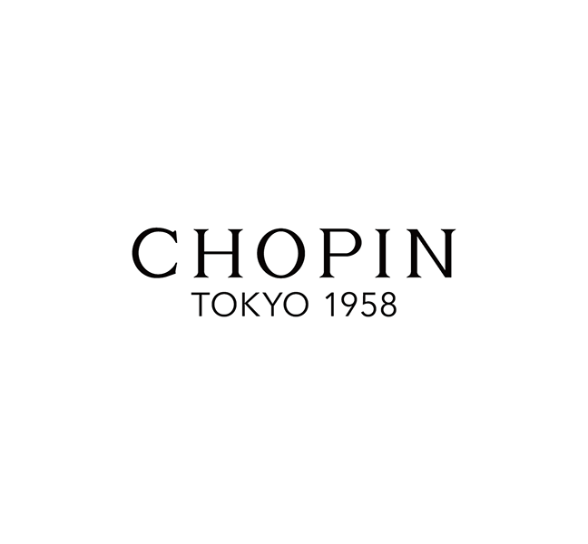 CHOPIN TOKYO 1958