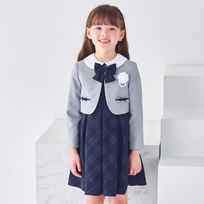 美品　キャット　フォーマル　セットアップ　165　サッカー　卒服　JFA　紺 美品 キャット フォーマル セットアップ 165 サッカー 卒服 JFA